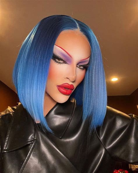 krystal versace makeup